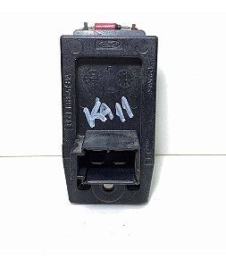 Resistência Ford Ka 2007 Até 2012