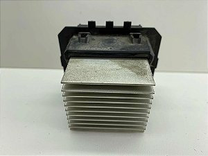 Resistência Renault Fluence