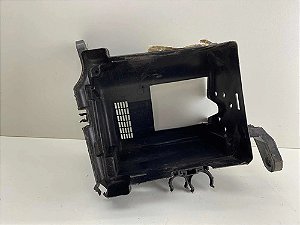 Suporte Caixa Fusível Peugeot 206 207