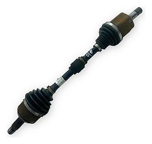 Semi Eixo Esquerdo Honda Hrv