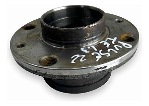 Rolamento Cubo Traseiro Fiat Pulse