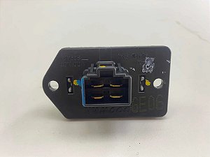 Resistência Ar Hb20 2013 A 2019