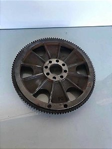 Volante Motor Toyota Hilux 3.0 Automática 2012 A 2015