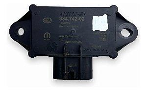 Módulo Sensor Temperatura Jeep Renegade Até 2021 00521206140