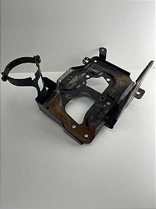 Suporte Caixa Bateria Gm Vectra 2006 2007 2007