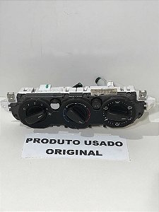 Comando Ar Ford Focus 2009 2010 2011 2012 Detalhe