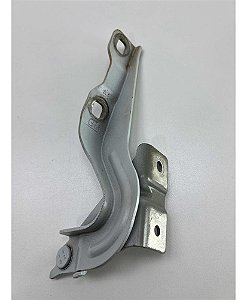 Dobradiça Esquerda Capo Gm Cobalt Até 2015 94729918