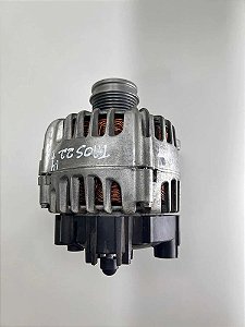 Alternador Vw Taos 1.4 Tsi 04e903015g