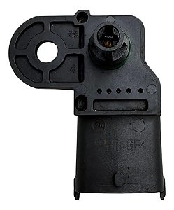 Sensor Map Gm Meriva 1.8 2006 A 2012