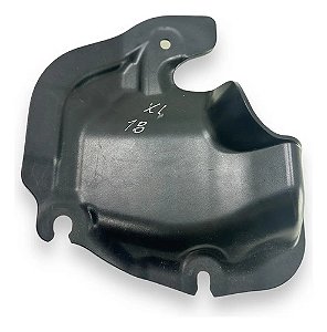 Acabamento Inferior Coluna Direção Cruzeta Bmw X1 2016 A 20