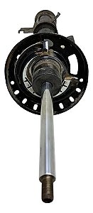 Amortecedor Dianteiro Direito Peugeot 208 1.6 2021 A 2025