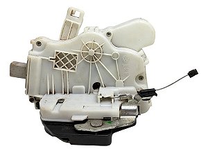 Fechadura Porta Traseiro Esquerdo Vw Gol Voyage G5 G6