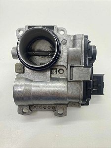Tbi Corpo Borboleta Peugeot 206 1.0 16v