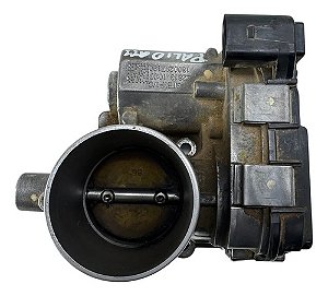 Tbi Corpo Borboletas Fiat Palio Attractive 1.4 2013 A 2017