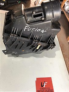 Caixa Filtro De Ar Ford Fusion 2.5 2009 A 2012