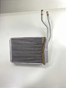 Radiador Ar Quente Ford Fiesta 2003 A 2012