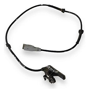 Sensor Abs Traseiro Citroen C4 Peugeot 307