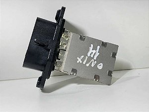 Resistência Onix Prisma 2013 Até 2019