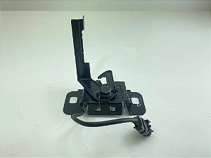 Fechadura Capo Dianteiro Cruze 2012 A 2016