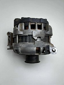 Alternador Fiat Strada E-torq 1.8 2014 A 2019 7090749