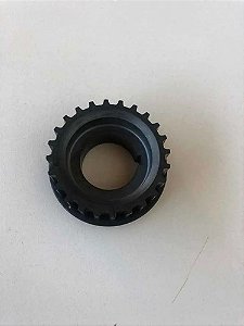 Engrenagem Virabrequim Fiat Palio Uno Fiasa 1994 Ate 2001