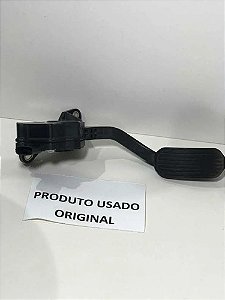 Pedal Acelerador Toyota Corolla 2015 2016 2017 2018
