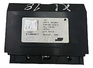 Módulo Ar Condicionado Bmw X1 2016 A 2020 795128801