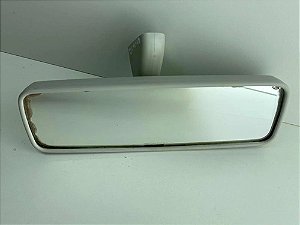 Retrovisor Interno Fiat Uno Vivace Way 10 Até 18 Detalhe