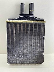 Radiador Ar Quente Gol Saveiro Voyage G7 G8