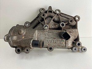 Carcaça Válvula Termostatica Renault Symbol 1.6 16v