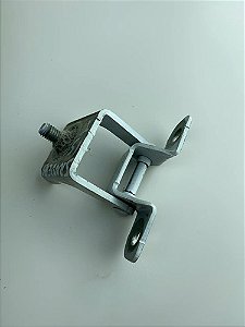 Dobradiça Tampa Traseira Renault Sandero 2014 A 2018