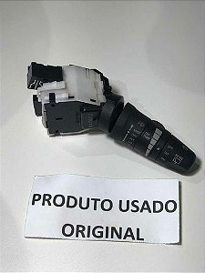 Chave Limpador Parabrisa Nissan Tiida