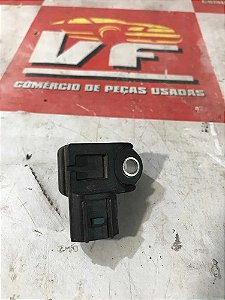 Sensor Map Honda Fit City 1.5