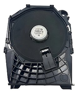 Auto Falante Esquerdo Bmw 318 320 2008 A 2012 6513920478504 Preto