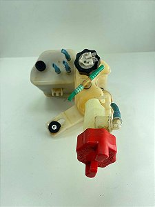 Reservatório Partida Frio Strada 2017 A 2020