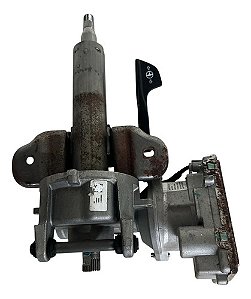 Coluna Direção Elétrica Fiat Argo Cronos 01002612900