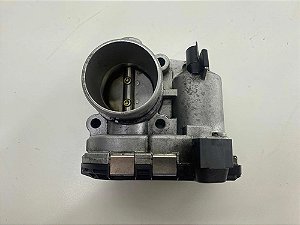 Tbi Corpo Borboleta Fiat Palio Siena Strada 1.3 16v