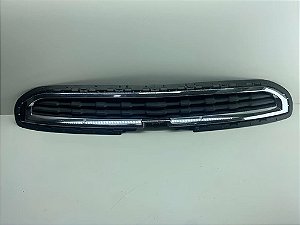 Grade Parachoque Super Spin 2011 A 2014 Fosco