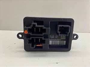 Resistência Ar Condicionado Fiat Toro