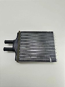 Radiador Ar Quente Vw Gol Voyage Saveiro G7 G8