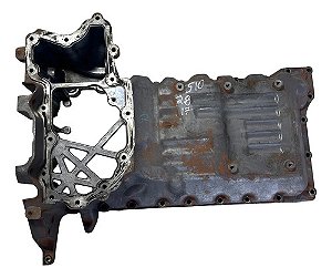 Carter Motor Chevrolet S10 2.8 2014 A 2021 200cv