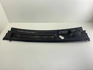Grade Churrasqueira Renault Kwid 668118617r Fosco