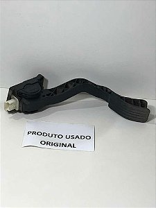 Pedal Acelerador Peugeot 307