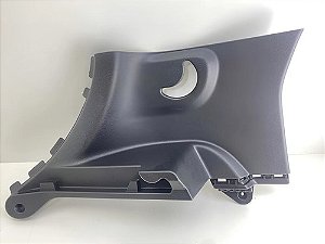 Suporte Bagagito Esquerdo Renault Kwid 769354824r Preto