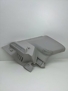 Suporte Bagagito Traseiro Esquerdo Fiat Pulse 100237083 Bege