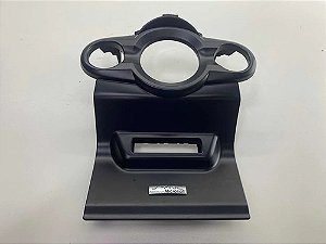 Moldura Comando Ar Ford Ecosport 2014 A 2018