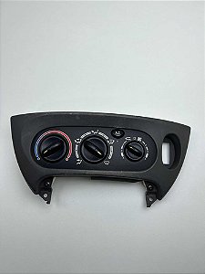 Comando Ar Condicionado Renault Scenic 1998 A 2006