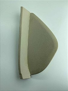 Acabamento Lateral Painel Vw Tiguan 2010 A 2016 Direito