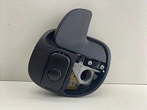 Paddle Shift Borboleta Volante (+) Fiat Toro