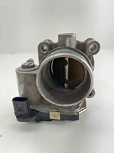 Tbi Corpo Borboleta Ônix Prisma 1.4 2013 A 2019